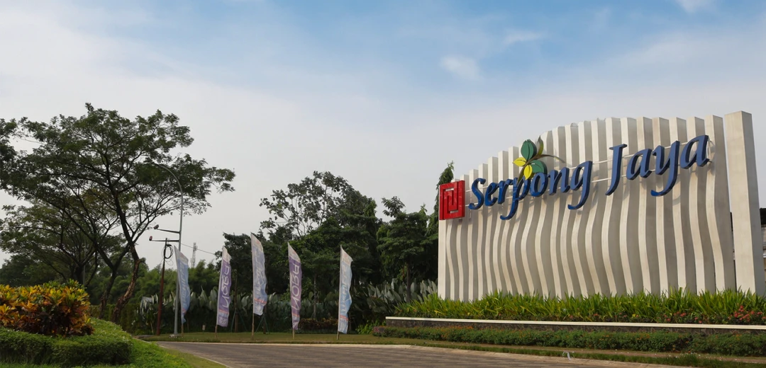 Serpong Jaya 